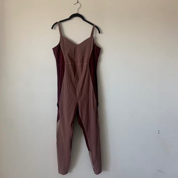 Outdoor Voices SuperForm™ Full Length Bodysuit size XL - Picture 2 of 7